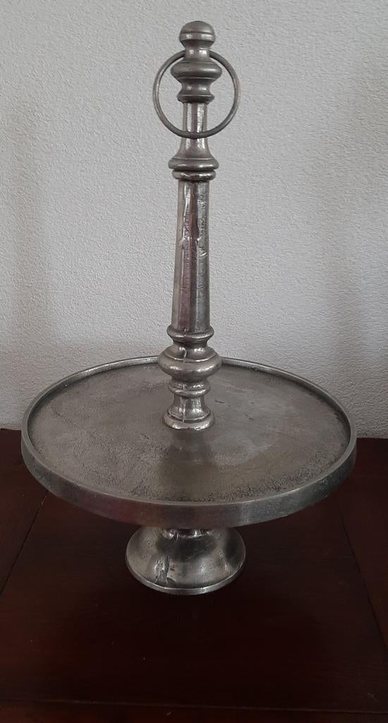 Mooie etagere, Ophalen of Verzenden, Zo goed als nieuw
