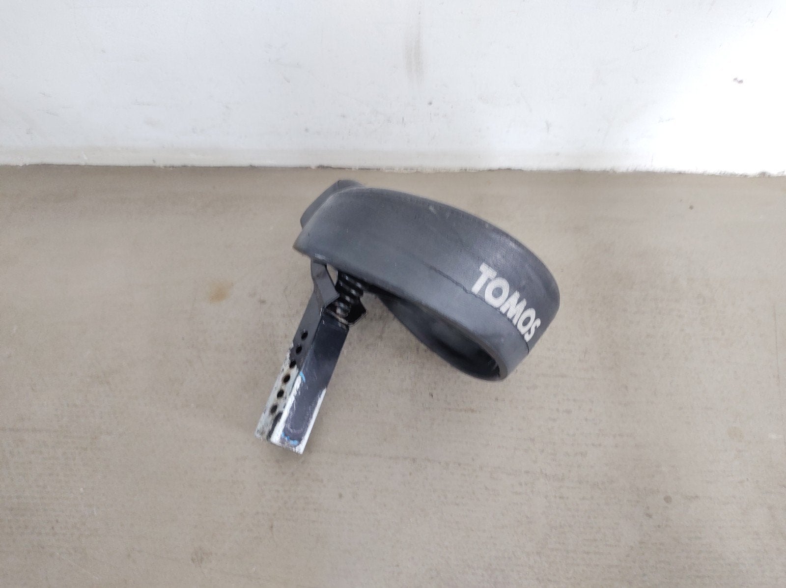 Tomos A3/S25/A36 Zadel Origineel, Gebruikt, Ophalen of Verzenden, Nvt, Nvt
