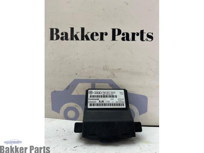 Gateway module van een Volkswagen Scirocco, Gebruikt, -, Volkswagen, -