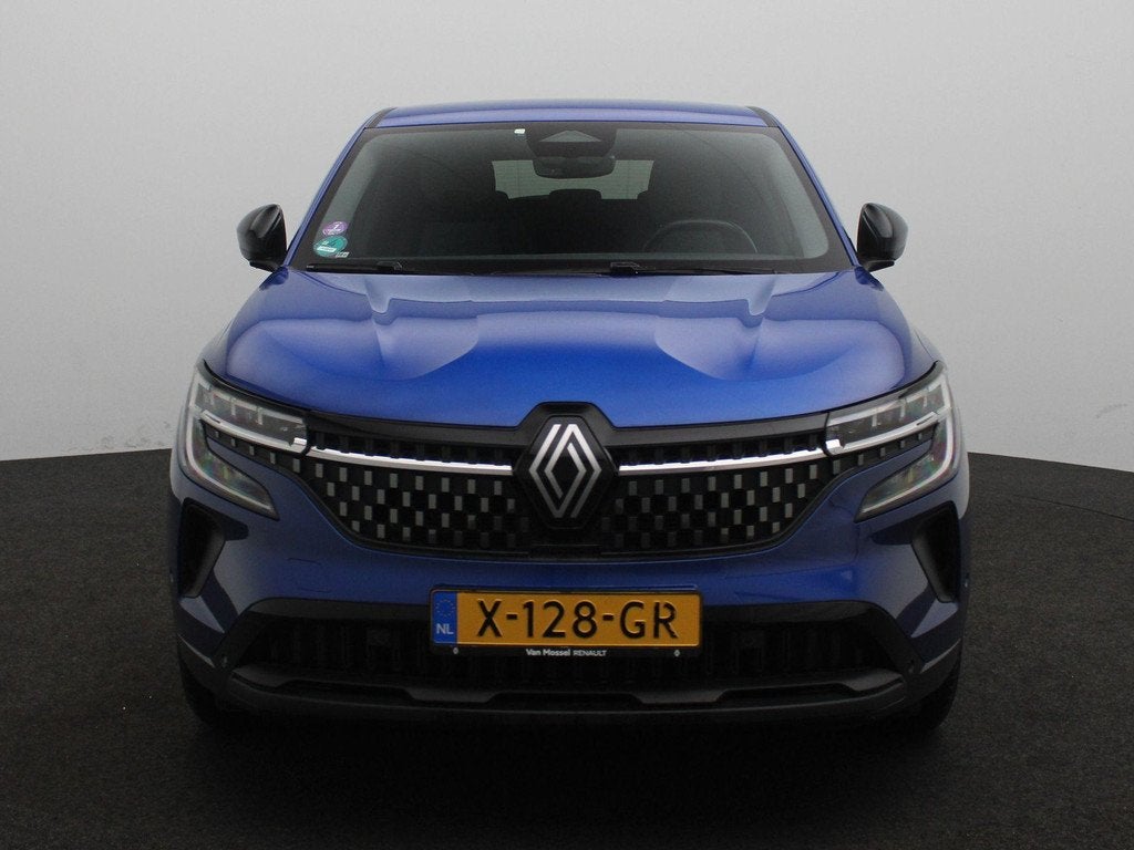 Renault Austral mild hybrid advanced 130 techno | Pack safet, Auto's, Renault, Voorwielaandrijving, 745 kg, Gebruikt, 1199 cc