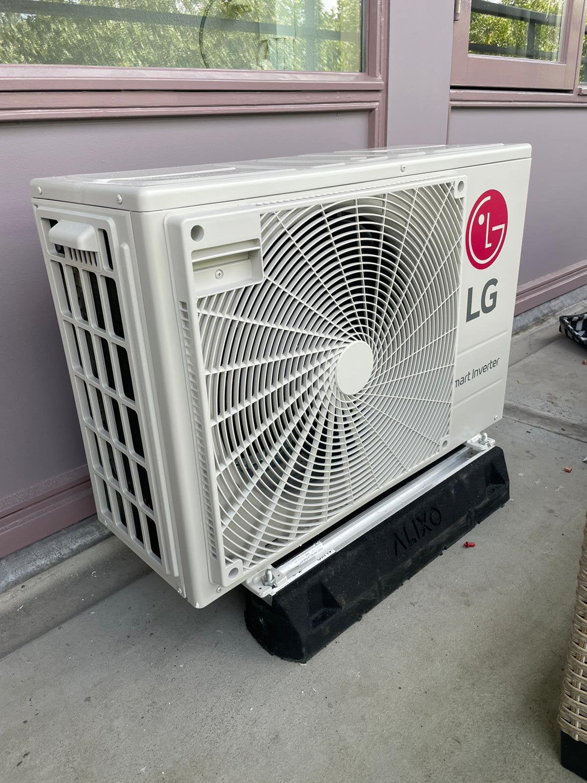 ️ AIRCO LEVEREN EN INSTALLEREN! HITTEGOLF ACTIE!, Koelen en Ontvochtigen, Timer, Nieuw, 3 snelheden of meer