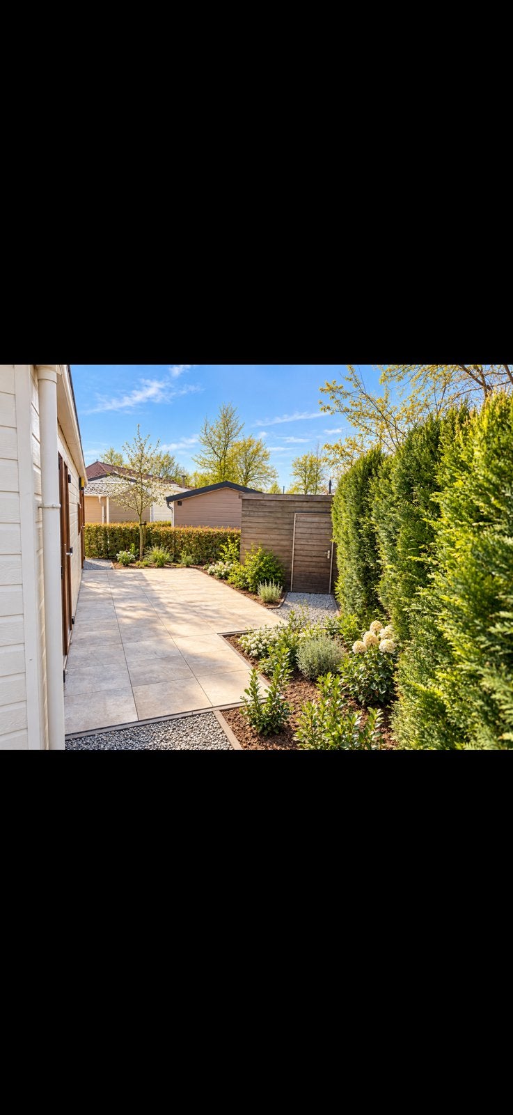 vakantiewoning te huur – Vakantiepark Duivenbos, Overloon, Tot en met 4