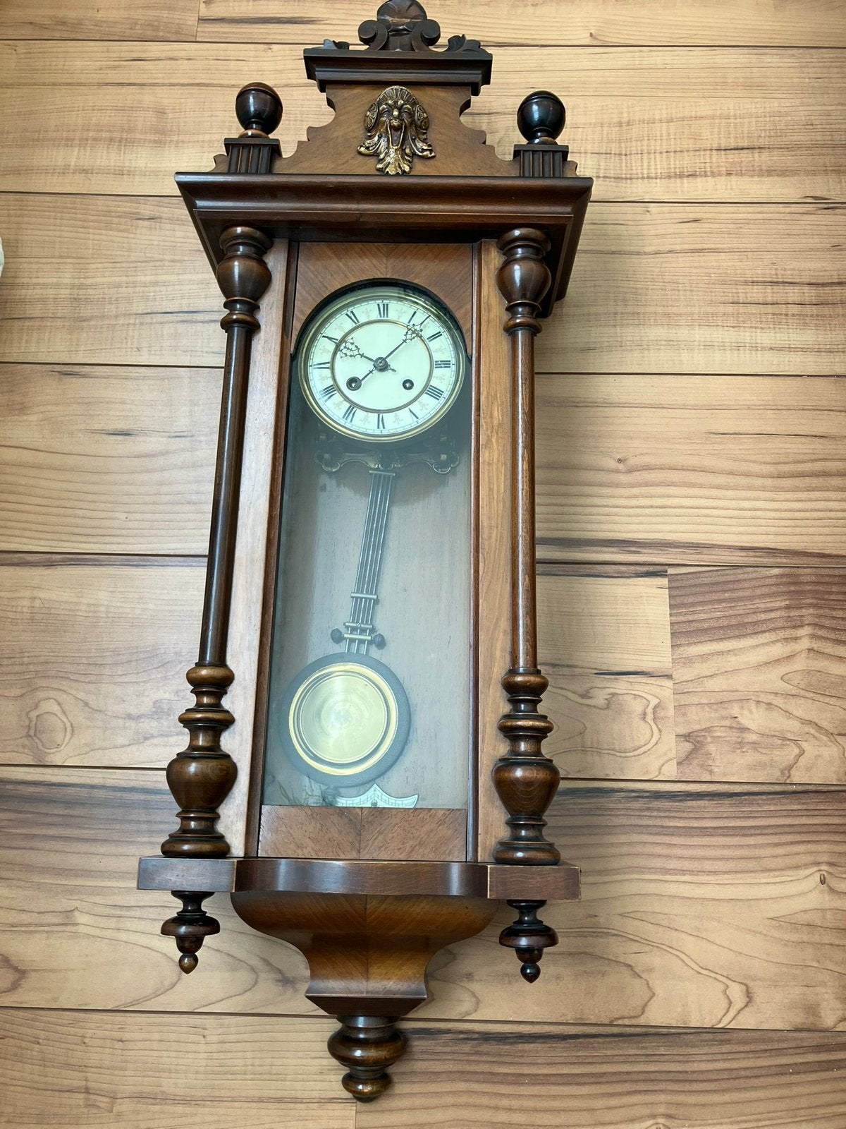 Regulateur, Ophalen of Verzenden