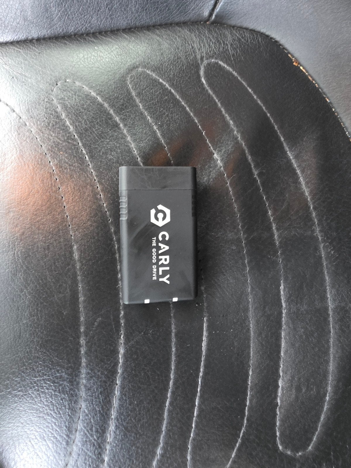 Carly OBD2 Adapter - The Good Drive, Ophalen of Verzenden, Gebruikt, Universele onderdelen
