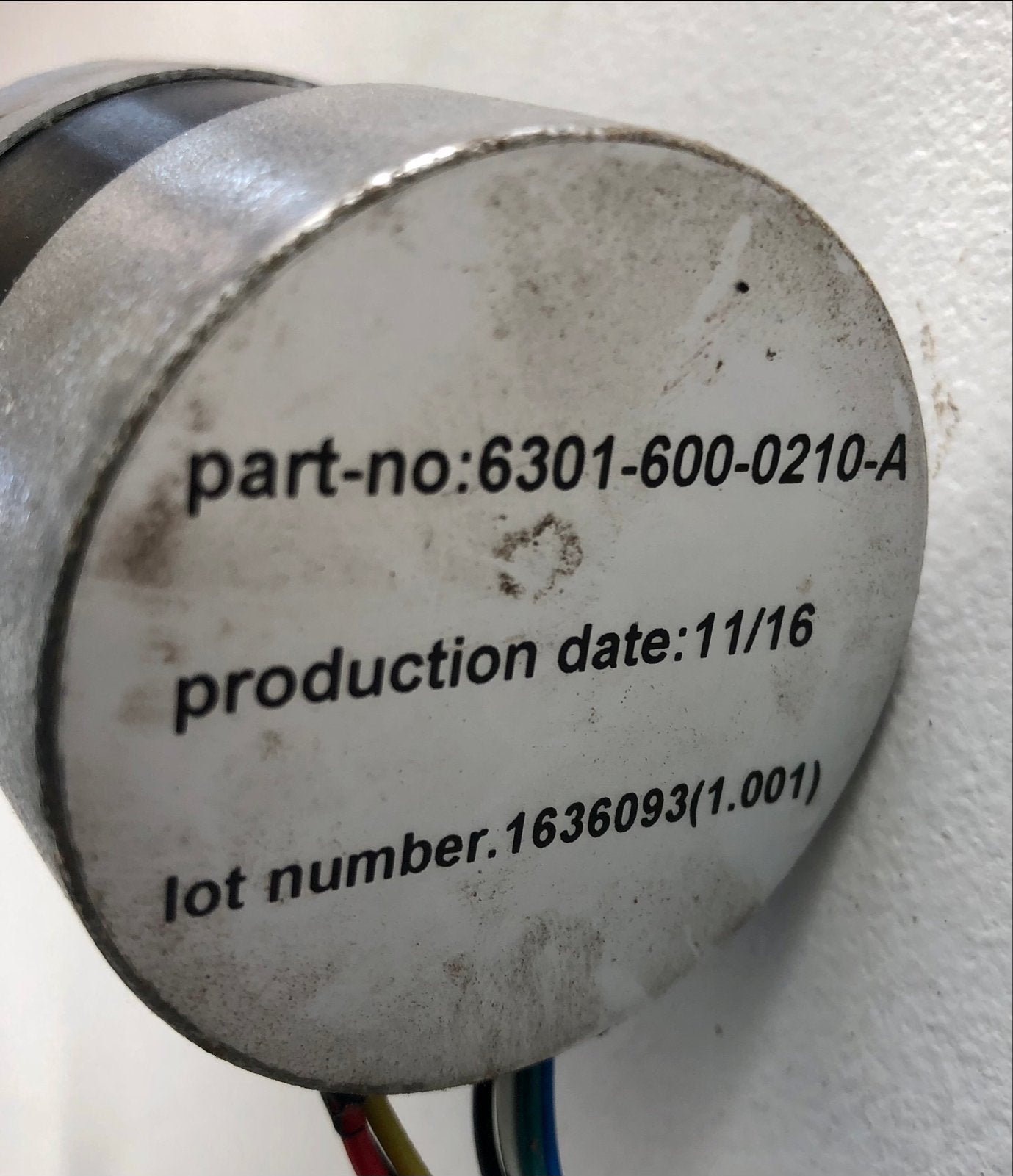 Stihl RMI 422 / Viking MI 422 Robotmaaier Messenmotor, Ophalen of Verzenden, Gebruikt