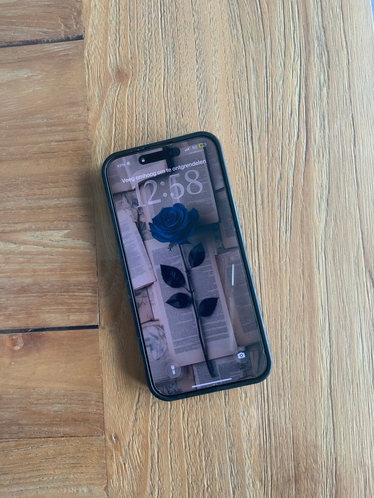 Iphone 15 pro max, Telecommunicatie, Mobiele telefoons | Apple iPhone, Zwart, IPhone 15 Pro Max, Zo goed als nieuw, Zonder abonnement