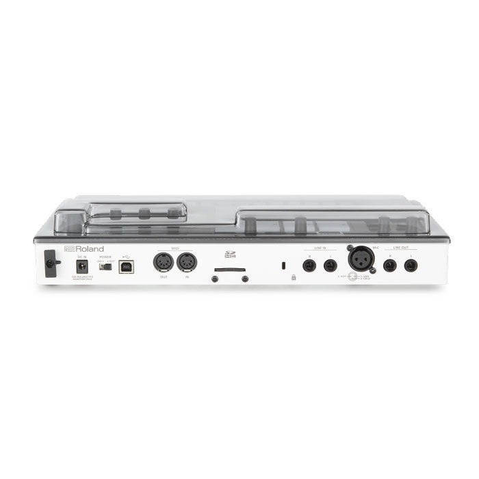 Decksaver stofkap voor Roland Verselab MV-1, ., Nieuw, ., .