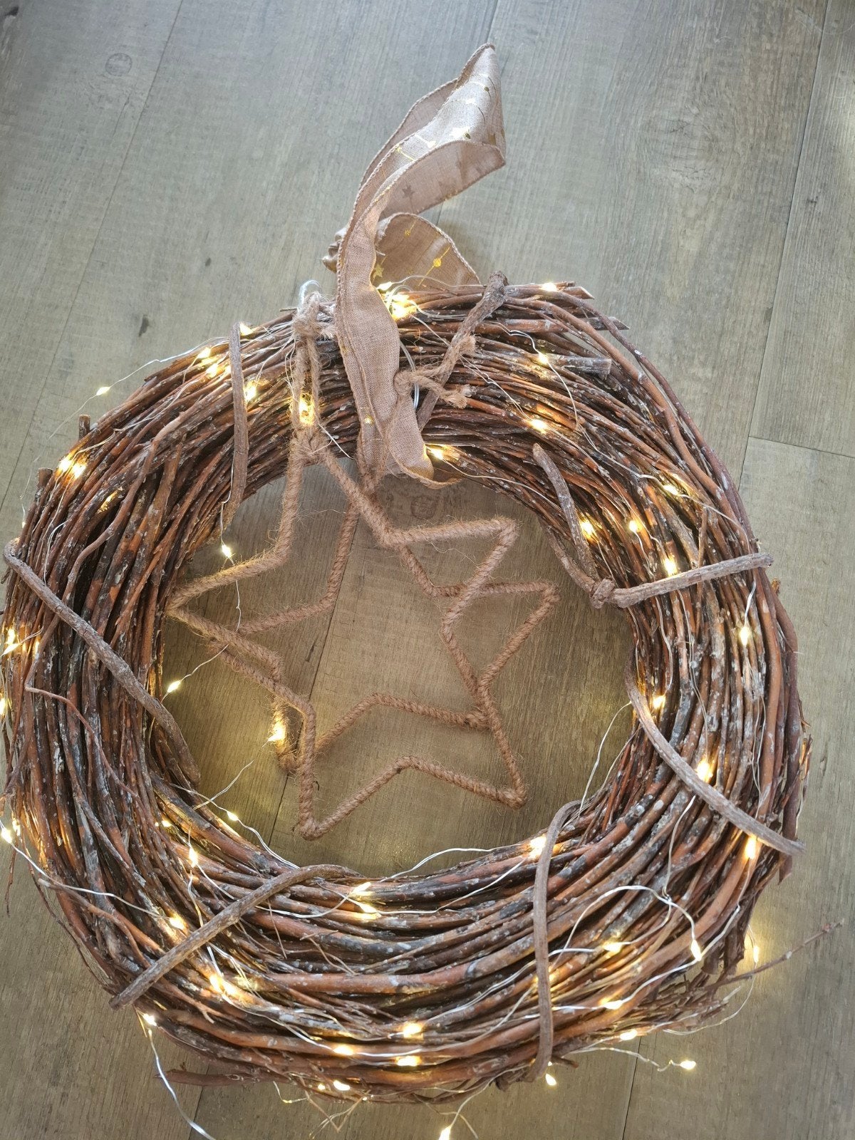 kransen voor de kerst, Diversen, Ophalen