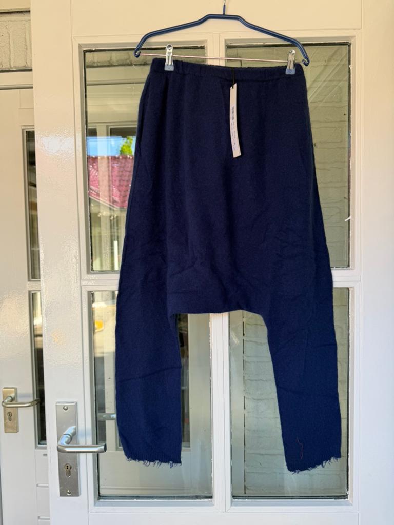 Ocean Racoon harembroek Rundholz Dip mt OS, Maat 38/40 (M), Rundholz, Nieuw, Lang