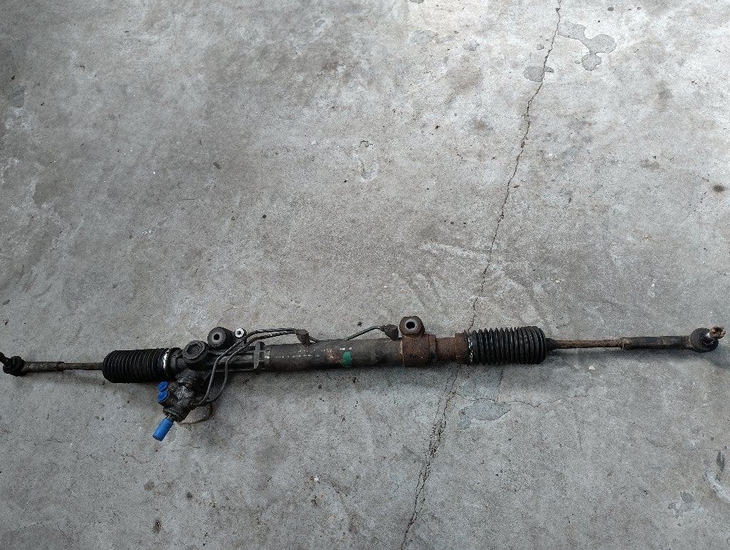 Stuurhuis Toyota Land Cruiser J120 / J125 - BJ 2002 - 2009, Ophalen, Gebruikt, Toyota