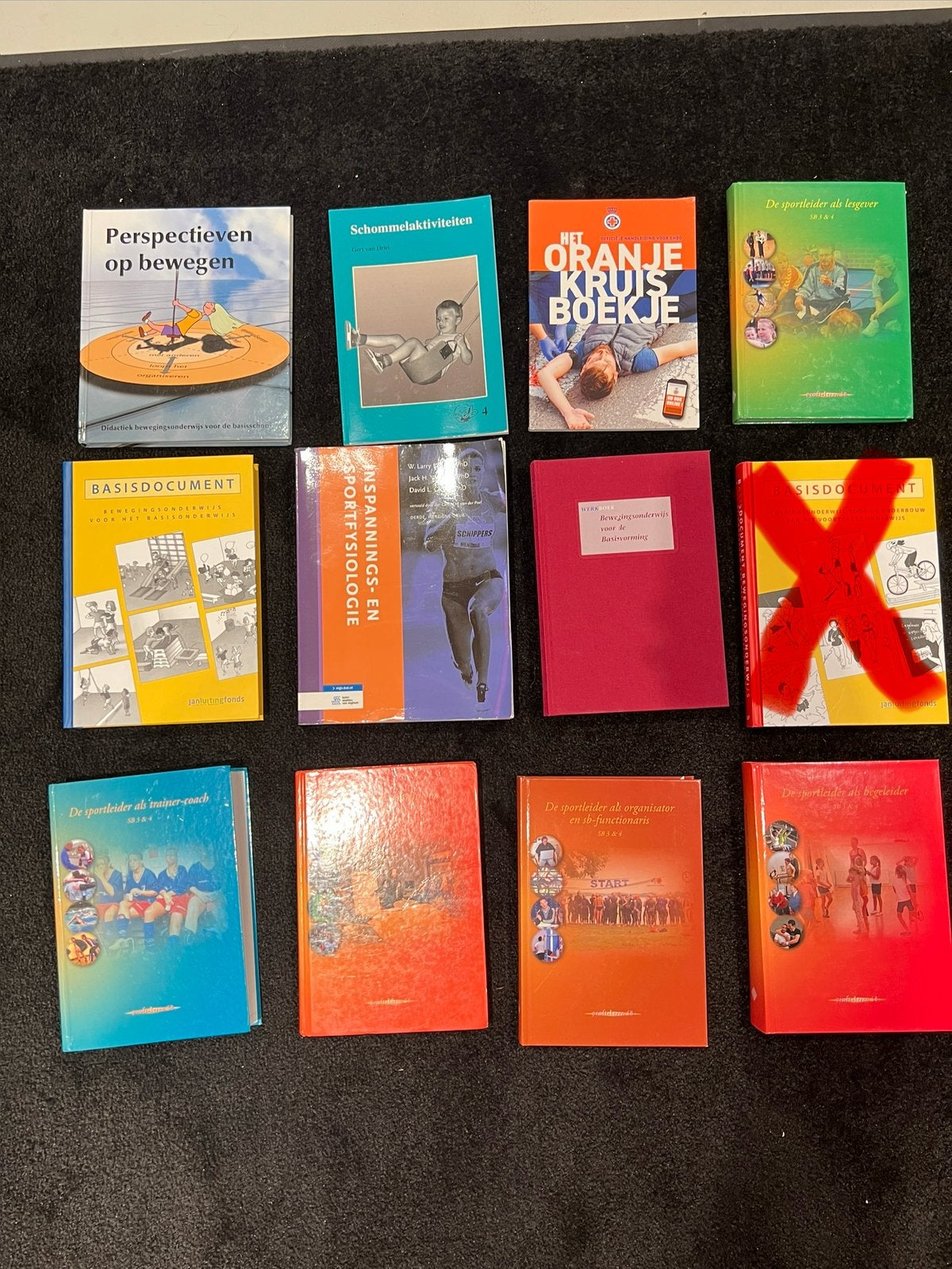 ALO studieboeken goede staat!, Boeken, Ophalen of Verzenden, Beta, Zo goed als nieuw, HBO