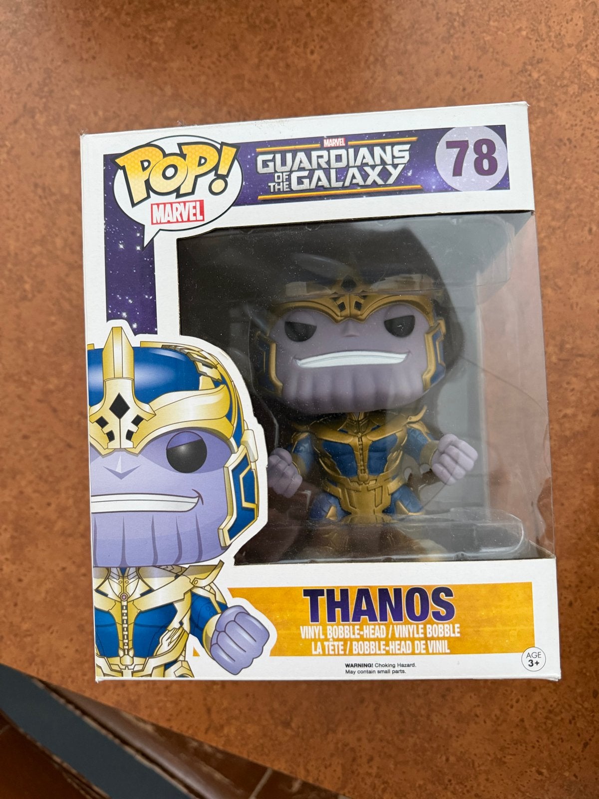 Marvel  - 14 Funko Pops + posters, figuren & merchandise, Ophalen of Verzenden, Zo goed als nieuw