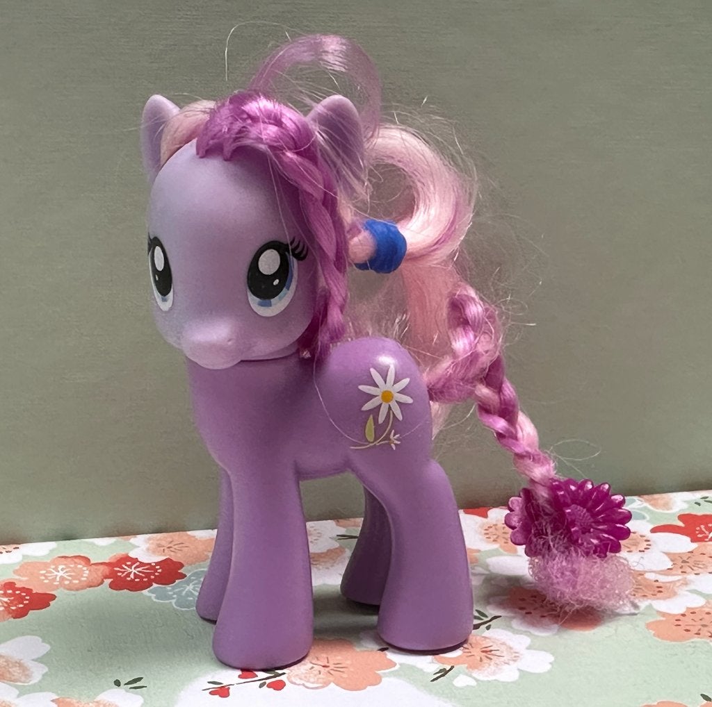 Daisy Dreams G4 zeldzame My Little Pony 2013, Ophalen of Verzenden, Nieuw