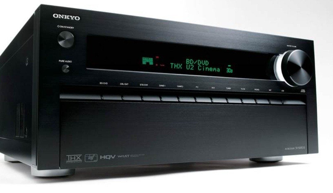 Onkyo TX-NR5010 Versterker 9.2 Netwerk, Ophalen of Verzenden
