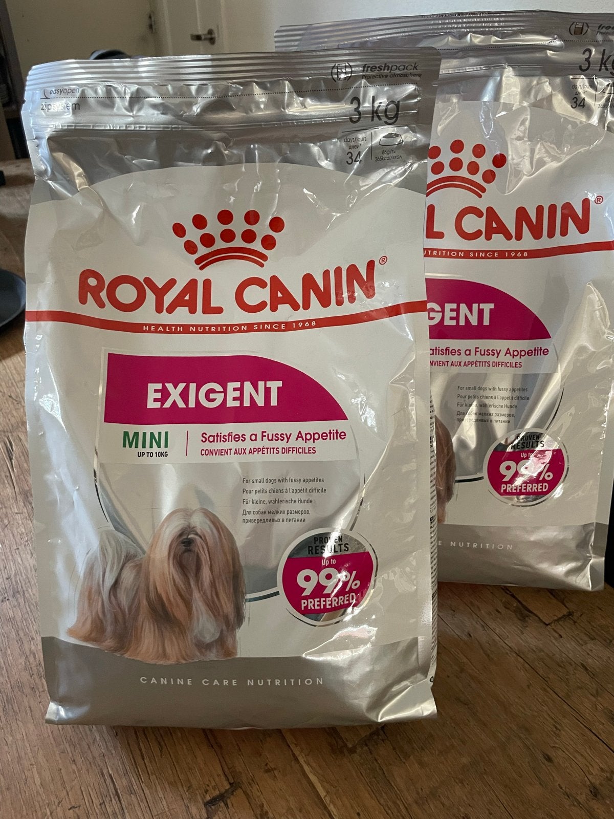Royal Canin Exigent, Dieren en Toebehoren, Ophalen, Hond