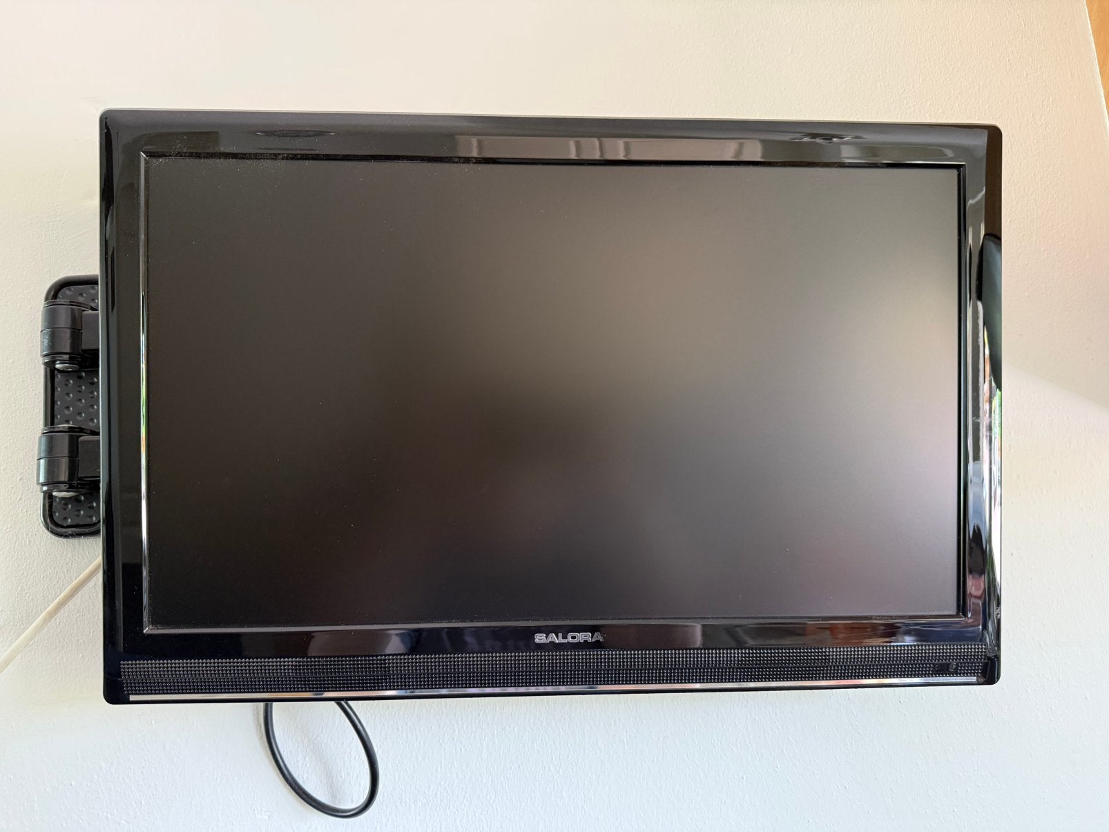Televisie, Ophalen, Zo goed als nieuw, 50 Hz, Overige merken