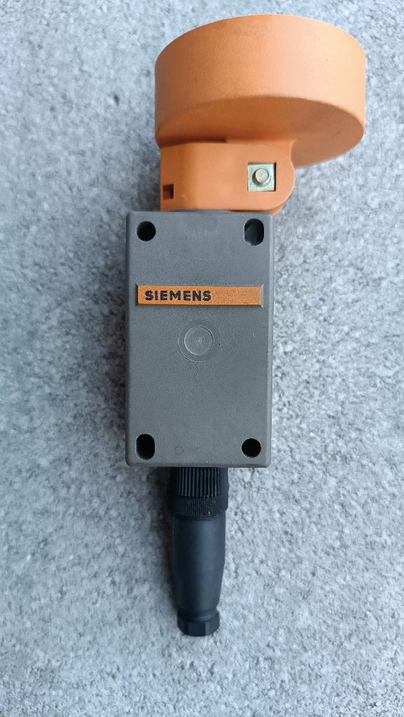 siemens sonar sensor, Ophalen, Zo goed als nieuw, Siemens, Overige typen