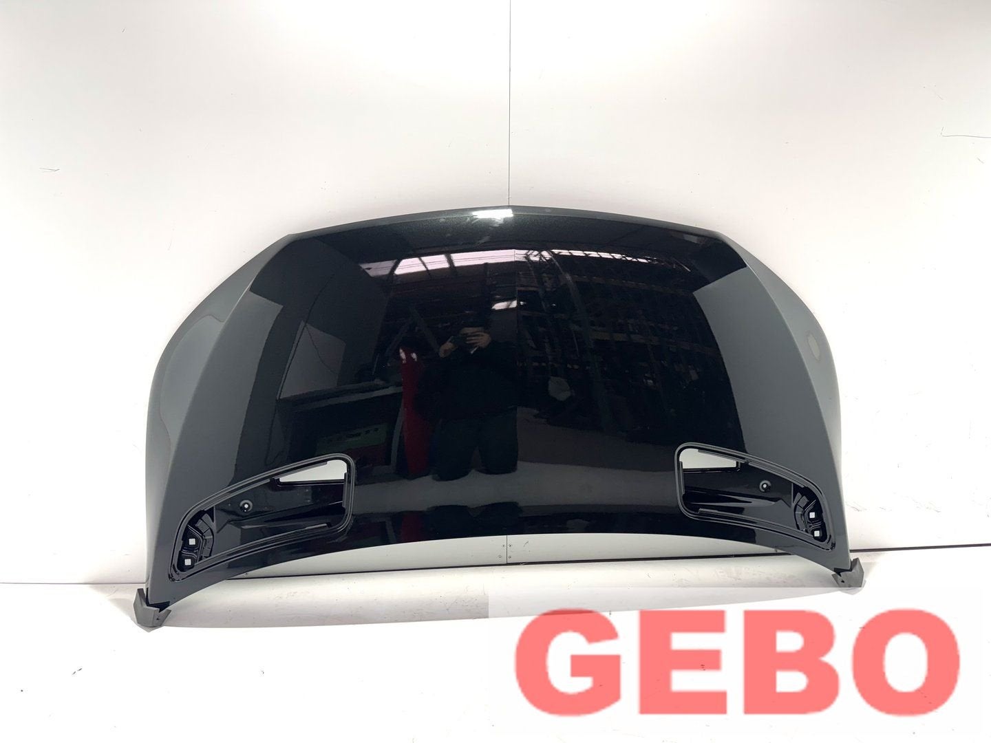Mercedes sprinter 2018+ motorkap 9197 A907-880-6000 NIEUW, Auto-onderdelen, -, Voor, Nieuw, Ophalen of Verzenden