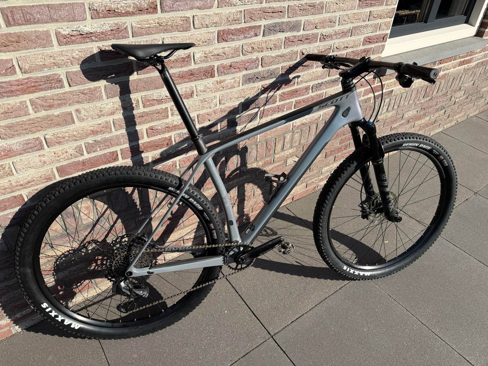 Scott Scale Mountainbike, Overige merken, 57 cm of meer, Hardtail, Heren