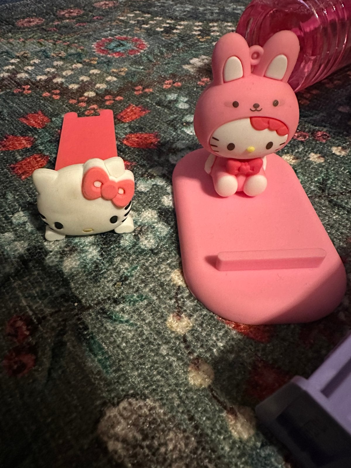 Grote Hello Kitty Verzameling & Fan Pakket (17-Delige Set), Ophalen of Verzenden, Zo goed als nieuw