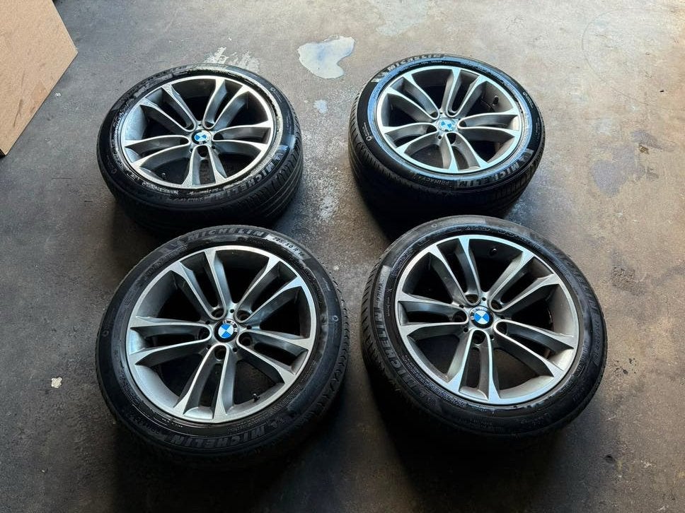 Meerdere Banden & Velgen - Diverse maten, zomer/winter, Auto-onderdelen, Banden en Velgen, Ophalen, Banden en Velgen, 17 inch