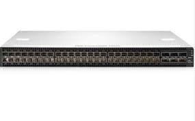 HPE Composable Fabric FM 2072 6-port QSFP 48-port SFP R0Y49A, https://www.hpe.com/nl/en/contact-hpe.html, Verzenden, Refurbished