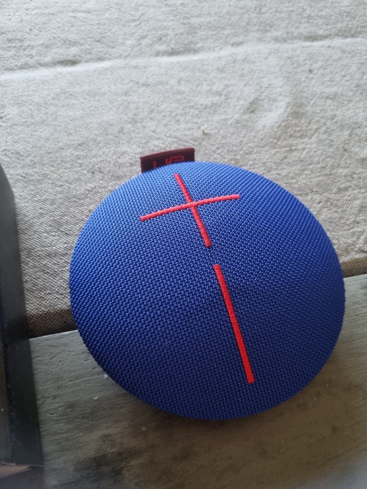 Bluetooth  speeker, Ophalen of Verzenden