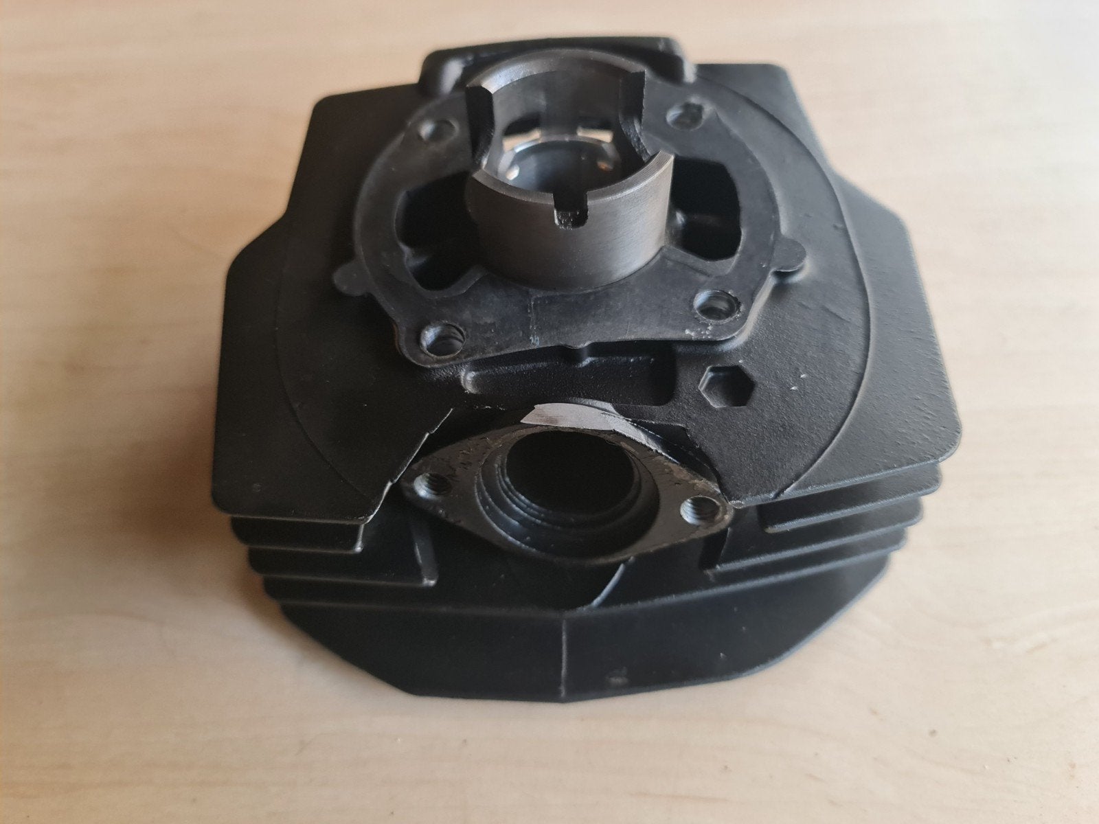 Snelle 50cc cilinder honda mt, Ophalen of Verzenden