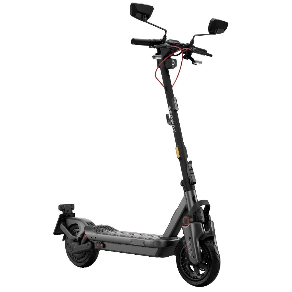 Segway Ninebot MAX G3 NL (legale elektrische step)