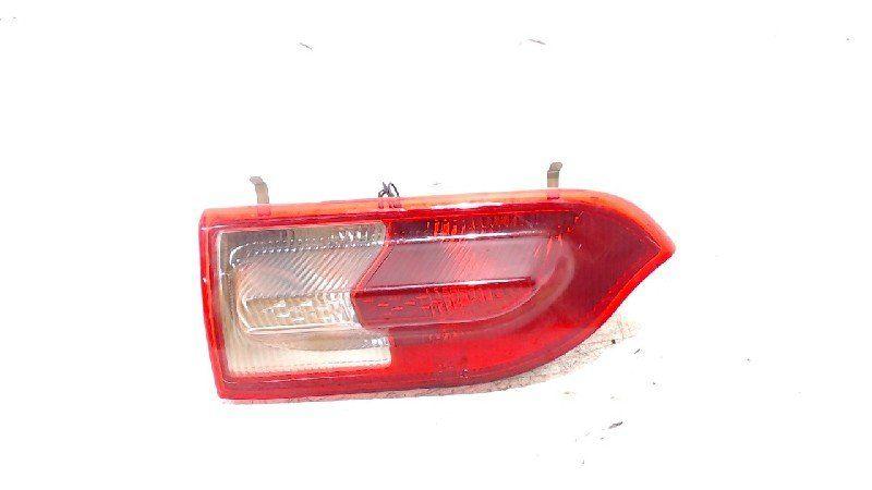 Achterlicht kofferdeksel achterklep rechts Opel Insignia, Onderdelen@venauto.nl, Van der Ven Autorecycling B.V., Gebruikt, Ettenseweg 76, 4706 PB Roosendaal, The Netherlands