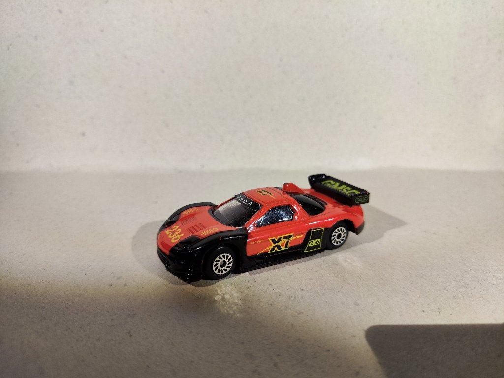 HTI Honda Acura NSX, Ophalen of Verzenden, Gebruikt, Motor