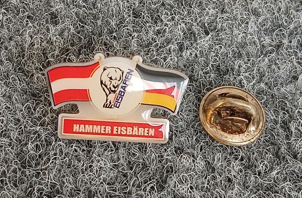 Hammer Eisbären, Ophalen of Verzenden, Gebruikt, Overige typen