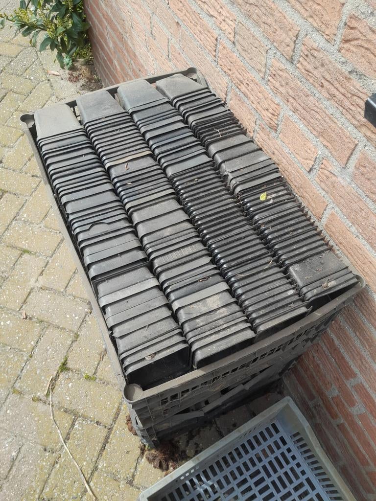 P9 potjes, Ophalen of Verzenden
