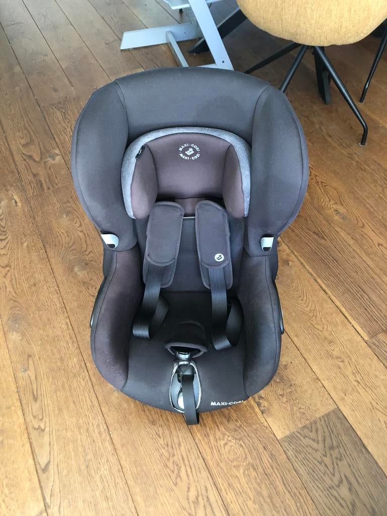 Maxicosi draaibare autostoel, Ophalen, 9 t/m 18 kg, Maxi-Cosi, Gebruikt