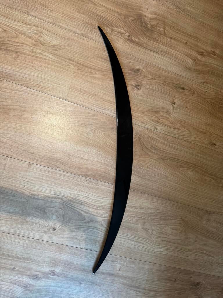 Mercedes C klasse spoiler, Auto diversen, Tuning en Styling, Ophalen of Verzenden