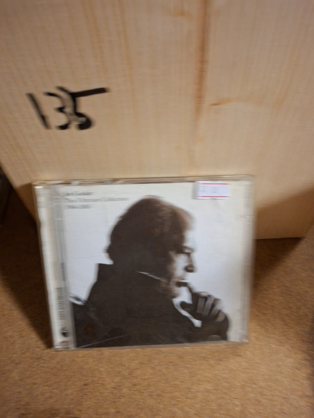 Joe Cocker - The Ultimate Collection CD, Rock, Gebruikt, Ophalen of Verzenden, Verzamelalbum