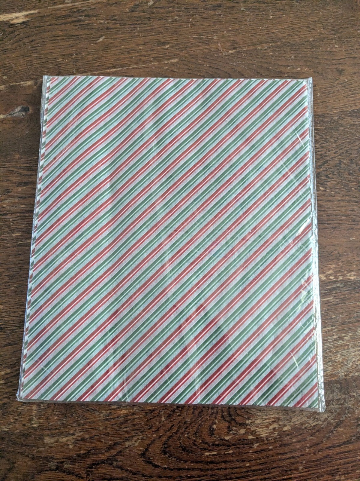 Vetvrij papier kerst >100 stuks, Ophalen of Verzenden, Nieuw, Taarten of Cupcakes, Serveervorm