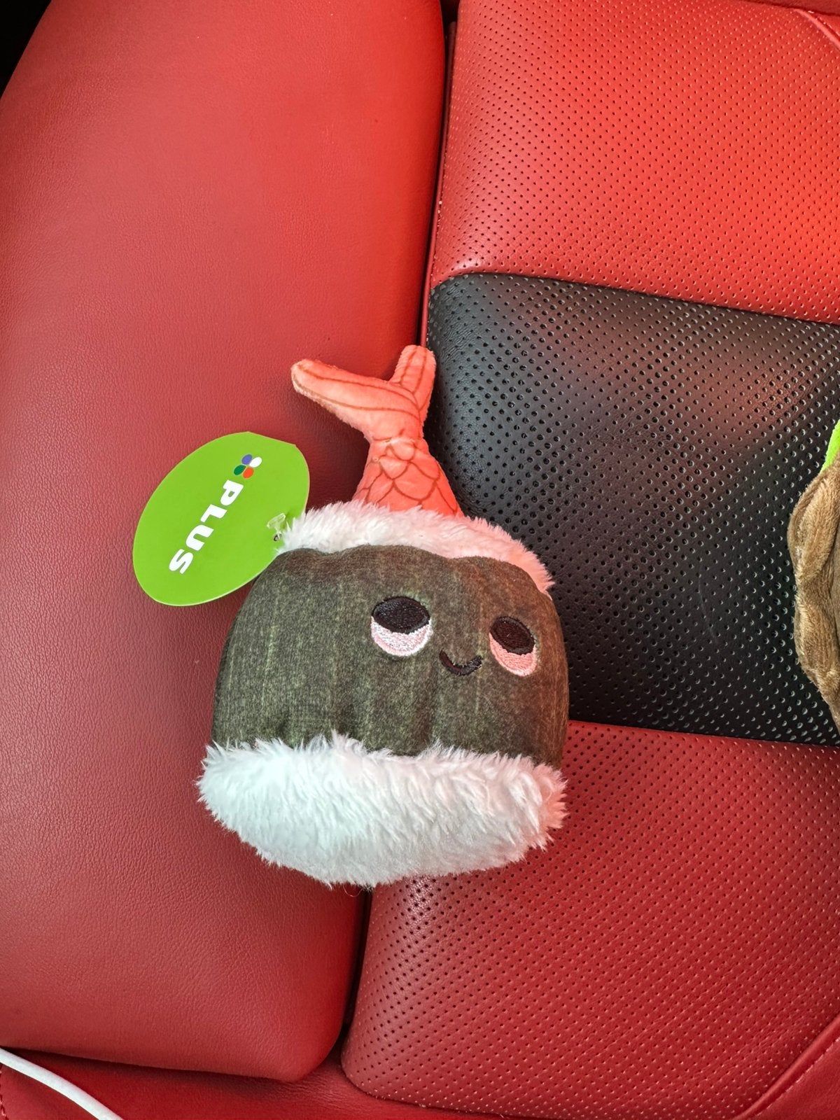 Sushi Saar beter bikken buddies, Ophalen of Verzenden, Nieuw, Overige typen