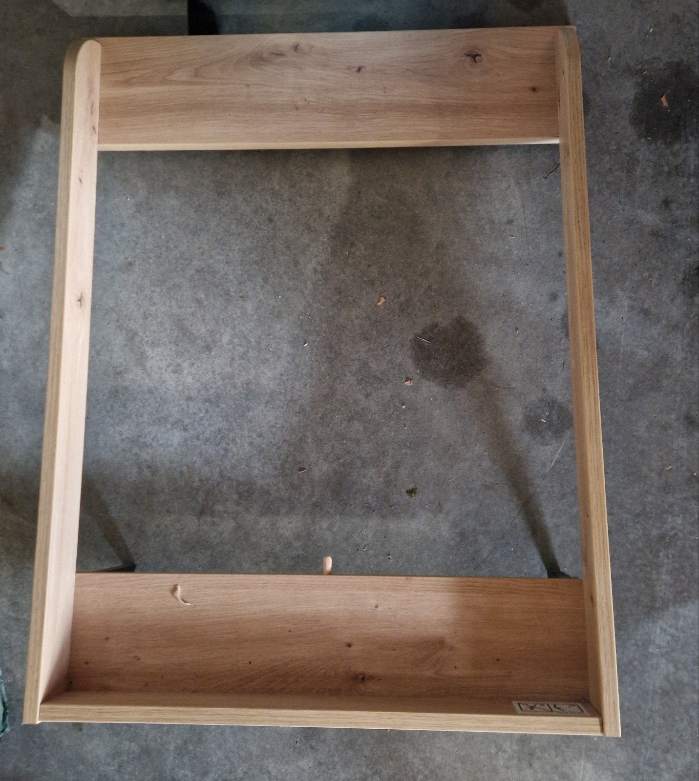Bopita Primo Bladvergroter - Eiken, Kinderen en Baby's, 50 tot 70 cm, Ophalen of Verzenden, 90 tot 105 cm, 100 cm of meer