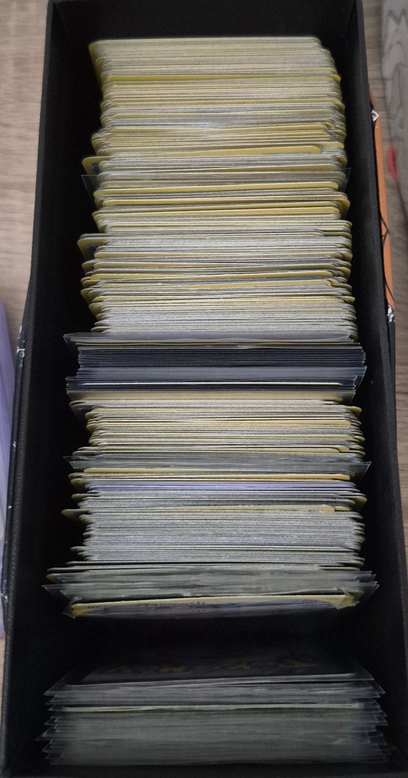 Bulk kaarten, Ophalen of Verzenden, Overige typen