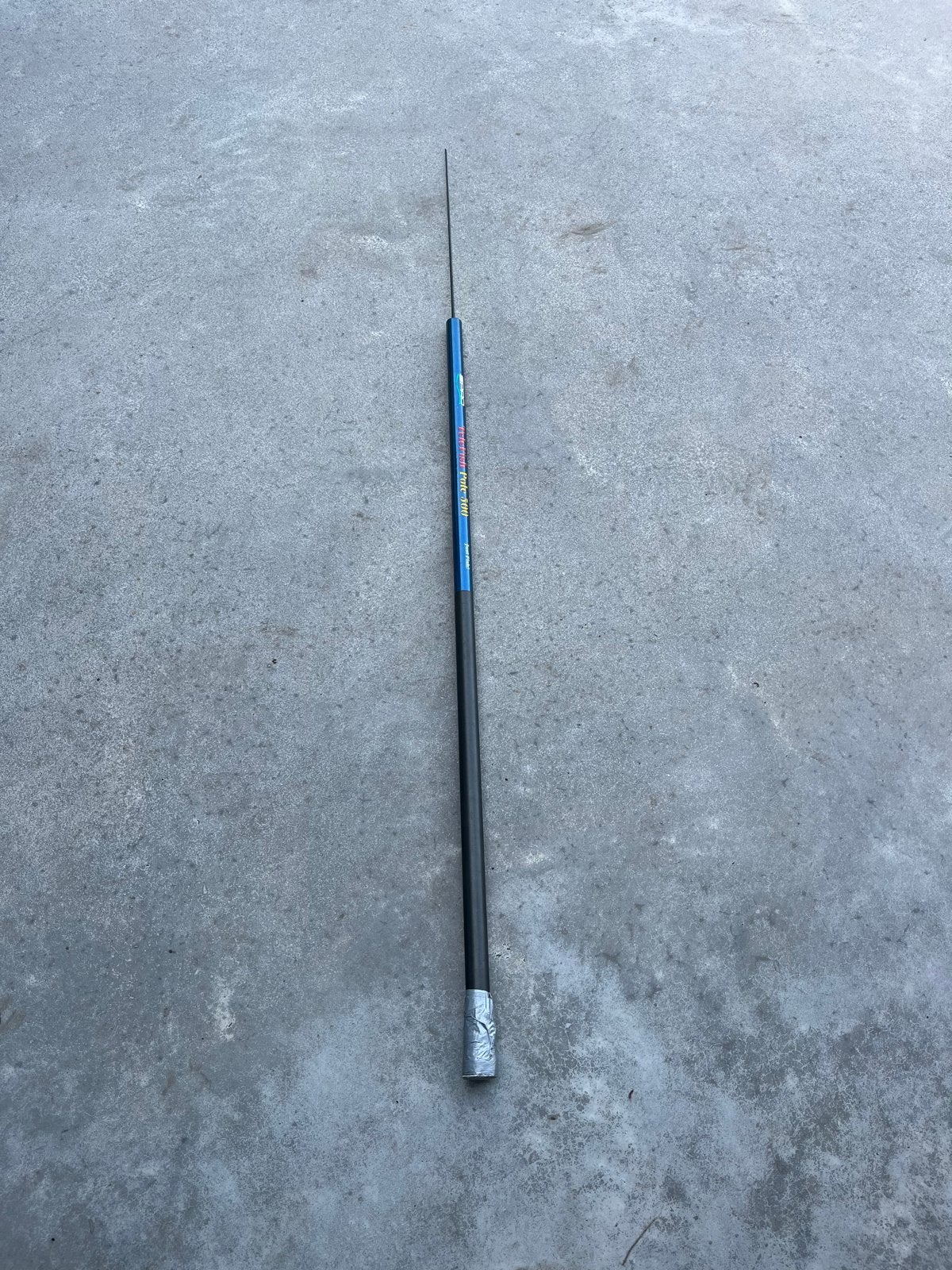 SPRO Telefish Pole 500 Vaste Hengel - Zo goed als nieuw, Ophalen, Zo goed als nieuw, Vaste hengel
