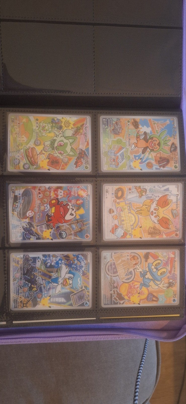 6 promo's First Partners serie 3, Ophalen of Verzenden, Zo goed als nieuw