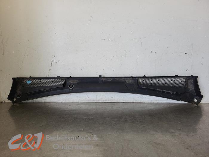 Paravent van een Opel Vivaro (L193), Gebruikt, -, -, Opel