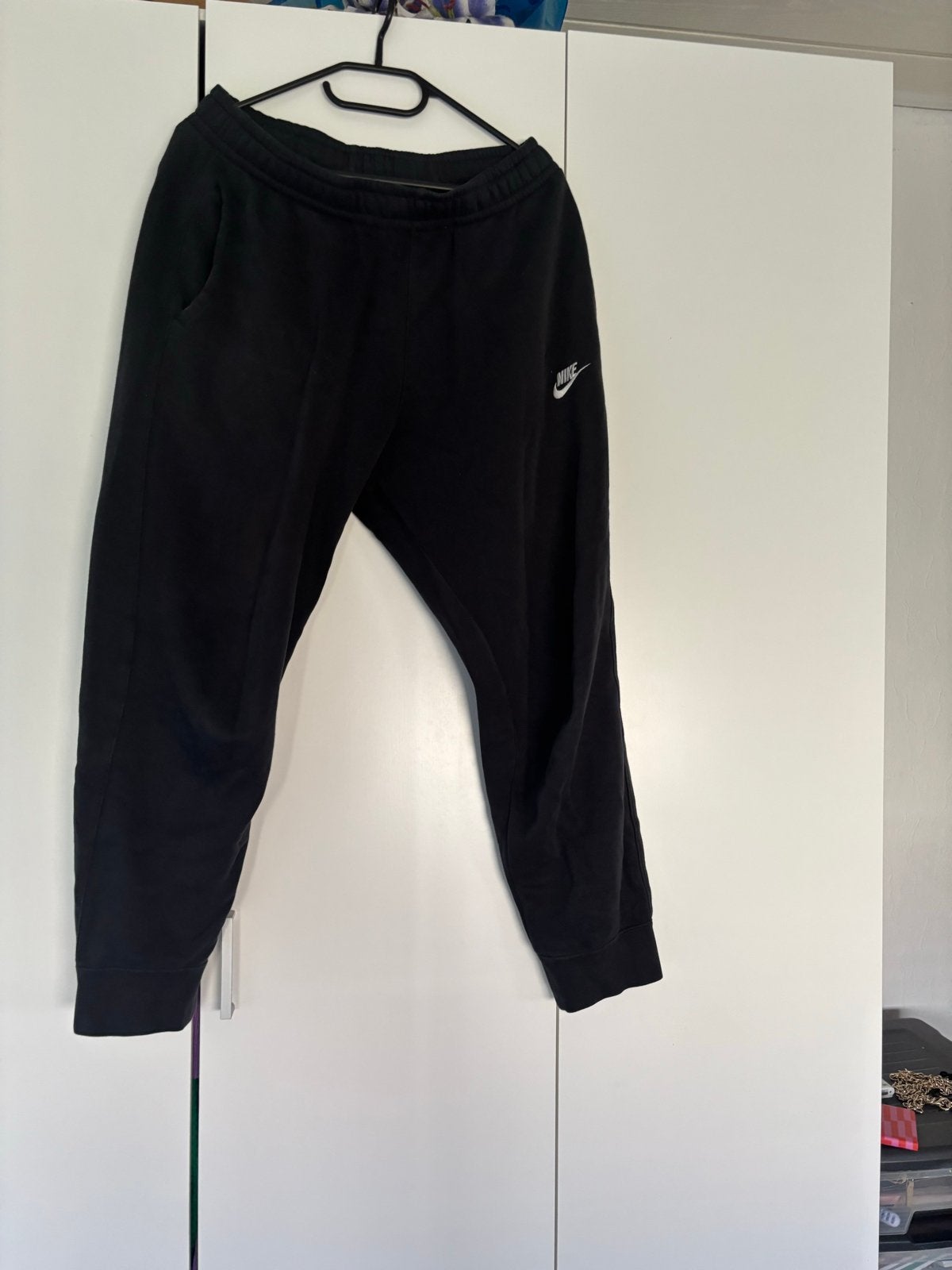 Nike Tech Fleece Joggingbroek - Diverse kleuren, Ophalen of Verzenden, Gedragen, Overige maten, Blauw