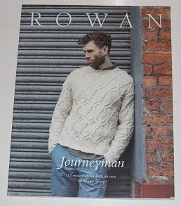 Rowan Journeyman 132129, Ophalen of Verzenden, Zo goed als nieuw, Breien en Haken