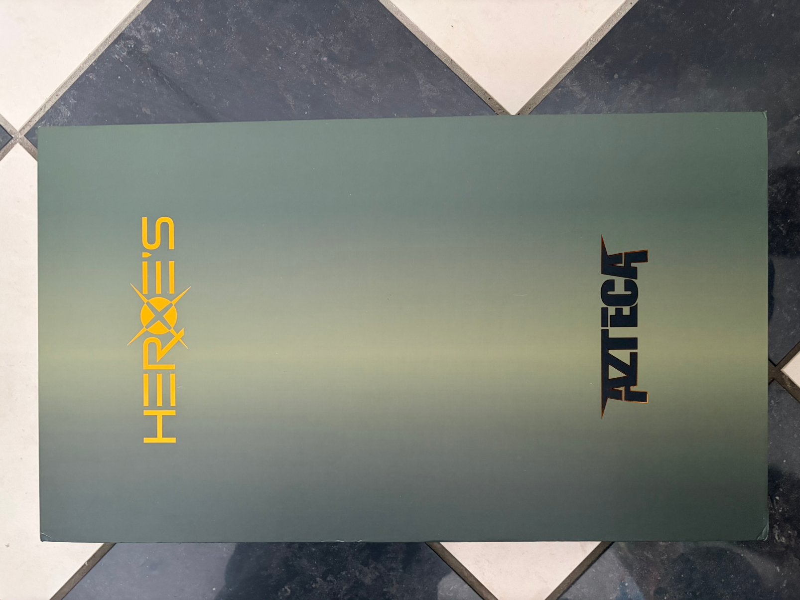 Padel Racket Heroe's Predator Azteca 2026, Sport en Fitness, Ophalen of Verzenden, Zo goed als nieuw