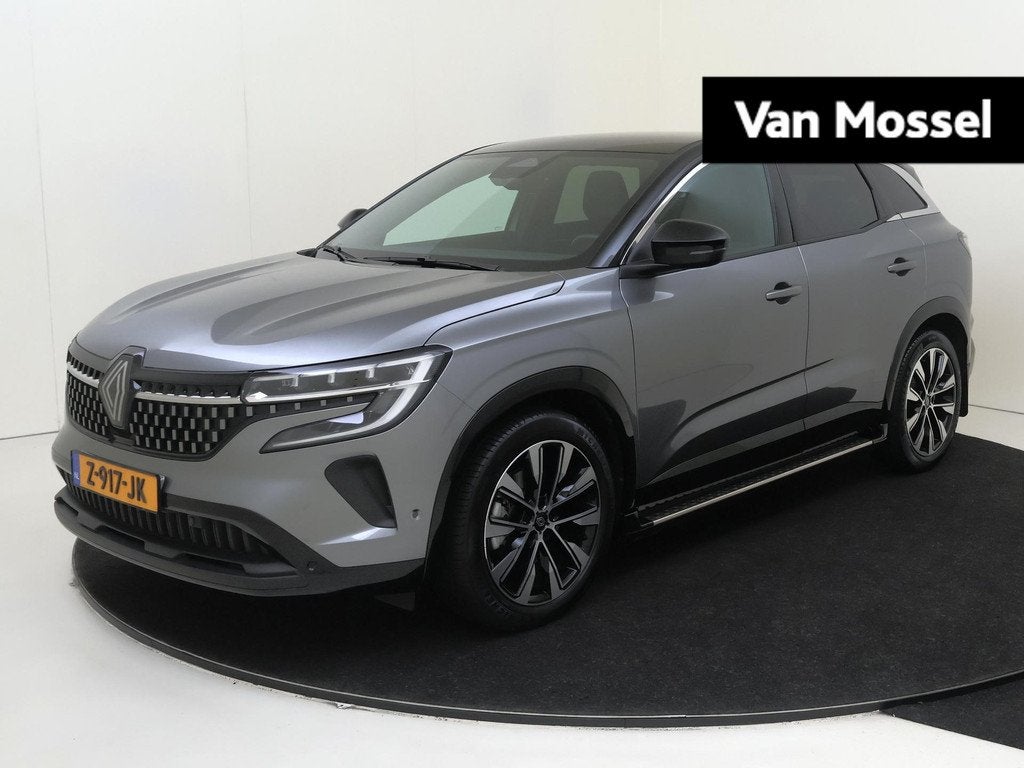 Renault Austral 1.2 E-Tech full hybrid 200 techno | automaat, Auto's, Renault, Gebruikt, Euro 6, 1199 cc, 2 kWh