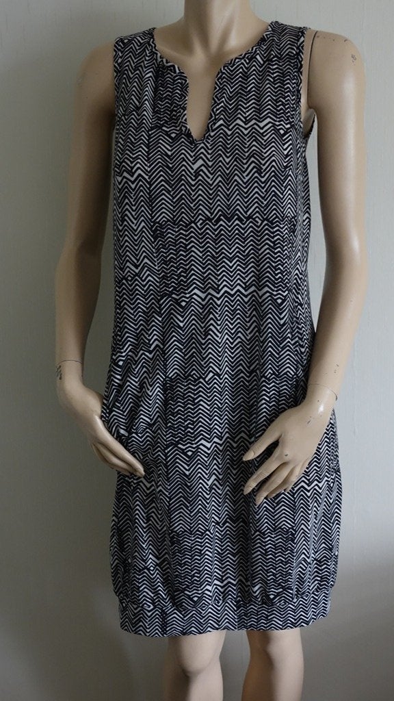 z.g.a.n STUDIO ANNELOES traveljurk, Kleding | Dames, Jurken, Studio Anneloes, Zo goed als nieuw, Maat 34 (XS) of kleiner, Boven de knie