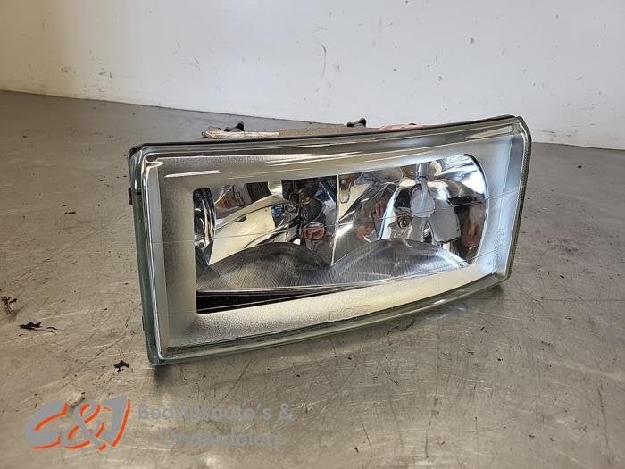 Koplamp links van een Iveco Daily, Gebruikt, -, Overige automerken, -