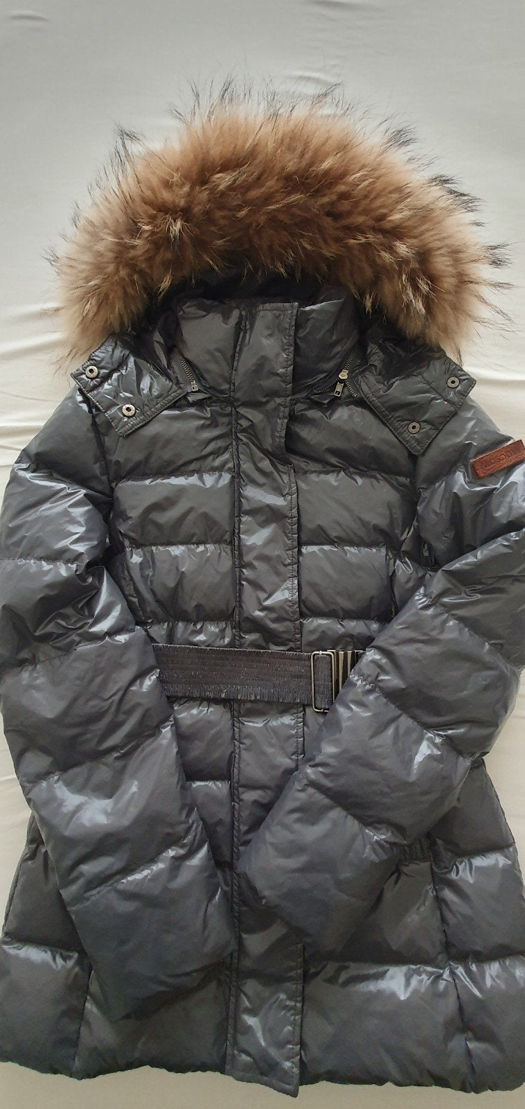 Moscow Dames winterjas maat M. nieuwstaat., Kleding | Dames, Ophalen of Verzenden